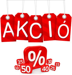 Akciók