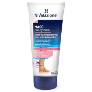Farmona Nivelazione Szalicilsavas lábkrém 75ml