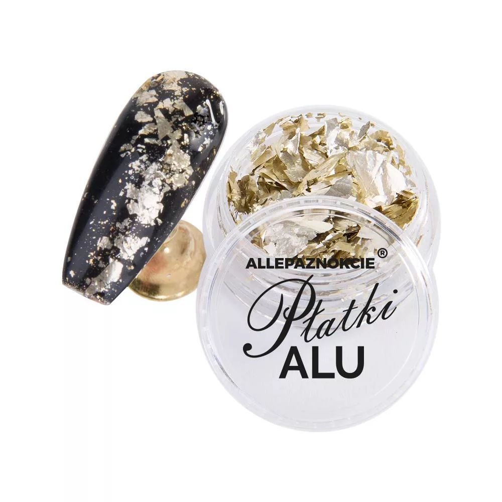 Alu pehely Nr.7