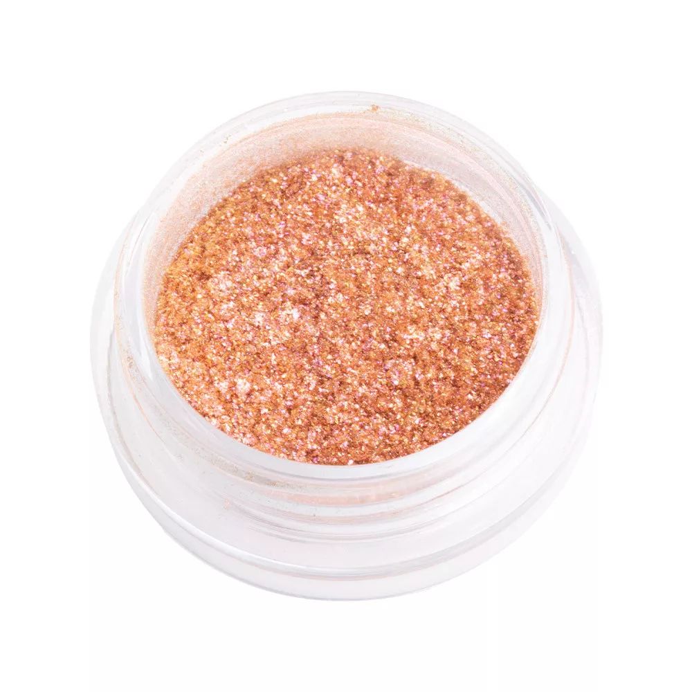 Bloom Effect Red