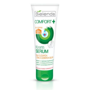 Bielenda Comfort+ Glicerines Kézkrém