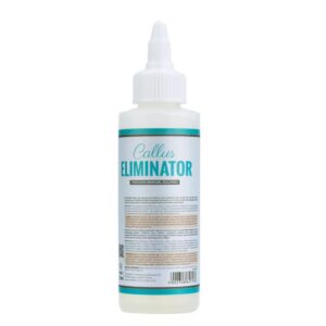 Callus Eliminator, bőrkeményedés eltávolító 118ml