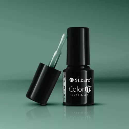 Silcare Color It! Premium 540#
