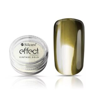 Silcare Vintage Gold Effect