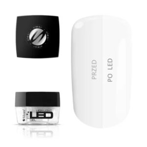 High Light LED Clear 30g