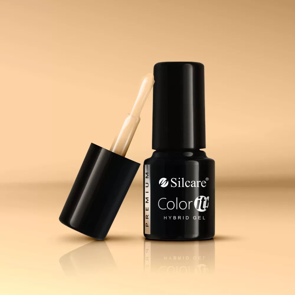 Silcare Color It! Premium 1810#