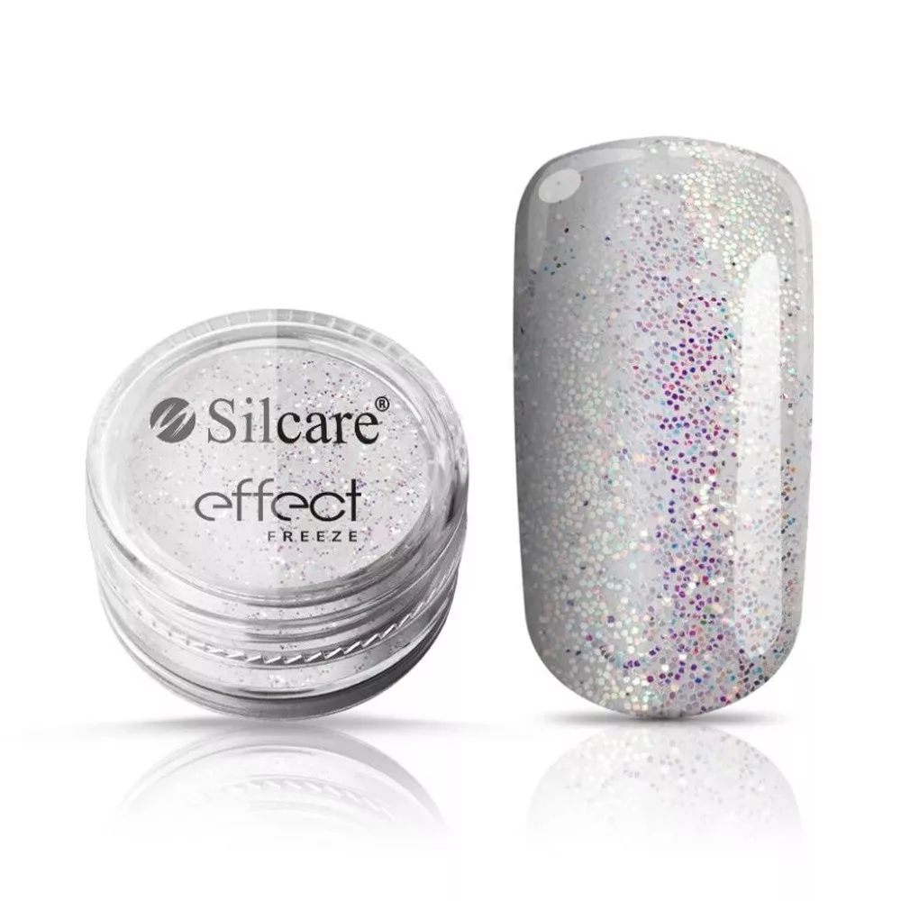 Silcare Freeze Effect 01#