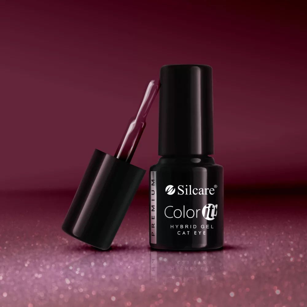 Silcare Color It! Premium Cat Eye 2730#