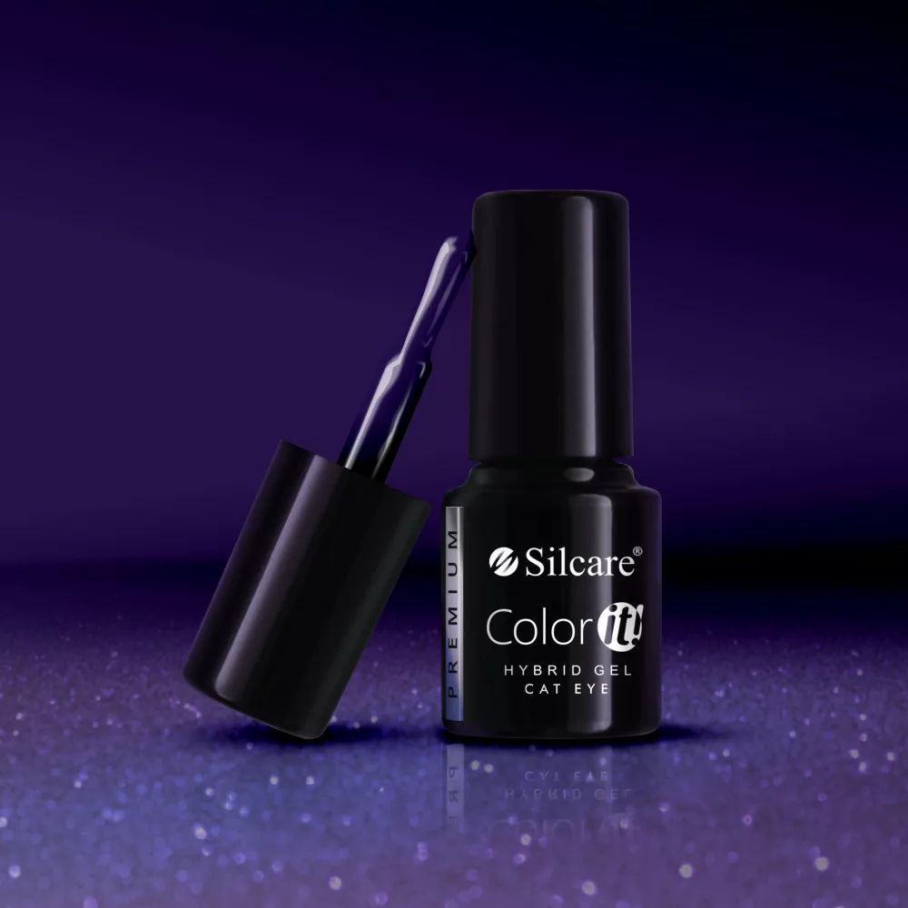 Silcare Color It! Premium Cat Eye 2770#
