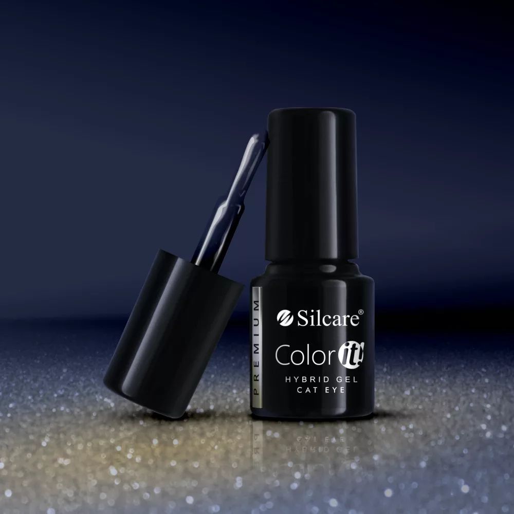 Silcare Color It! Premium Cat Eye 2800#