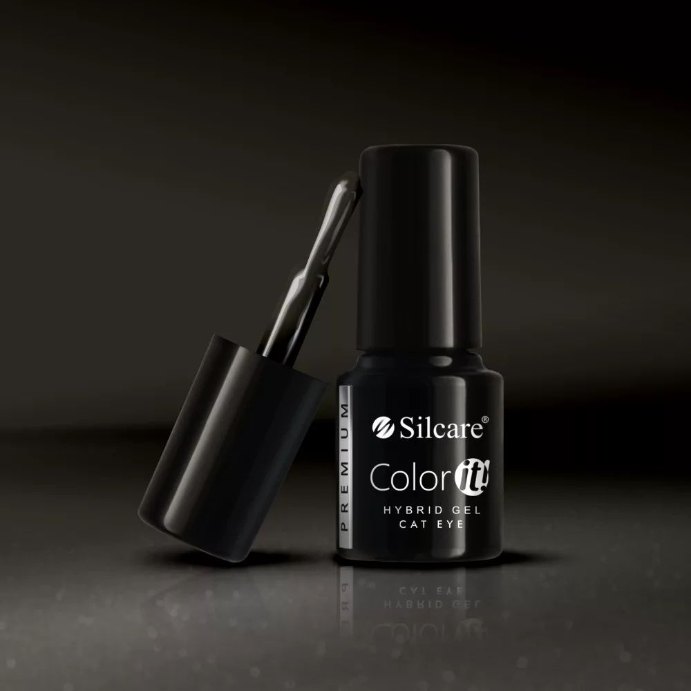 Silcare Color It! Premium Cat Eye 2860#