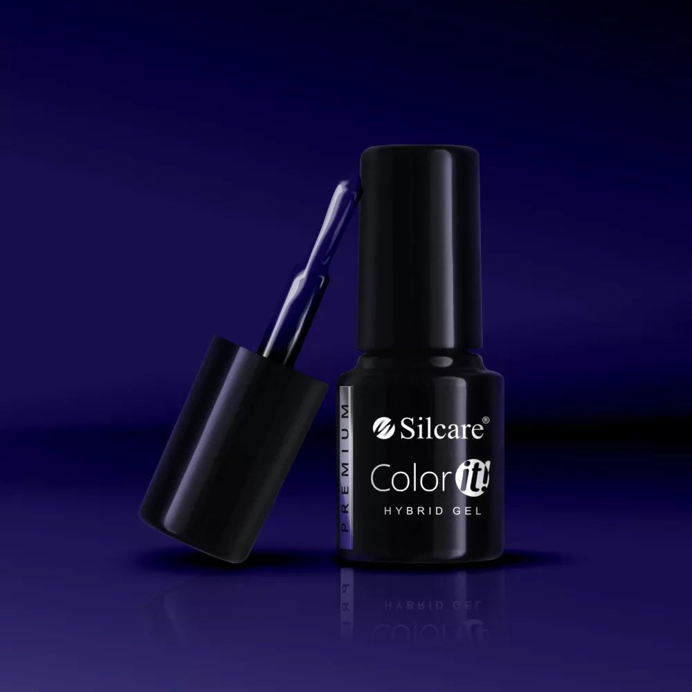 Silcare Color It! Premium 2970#