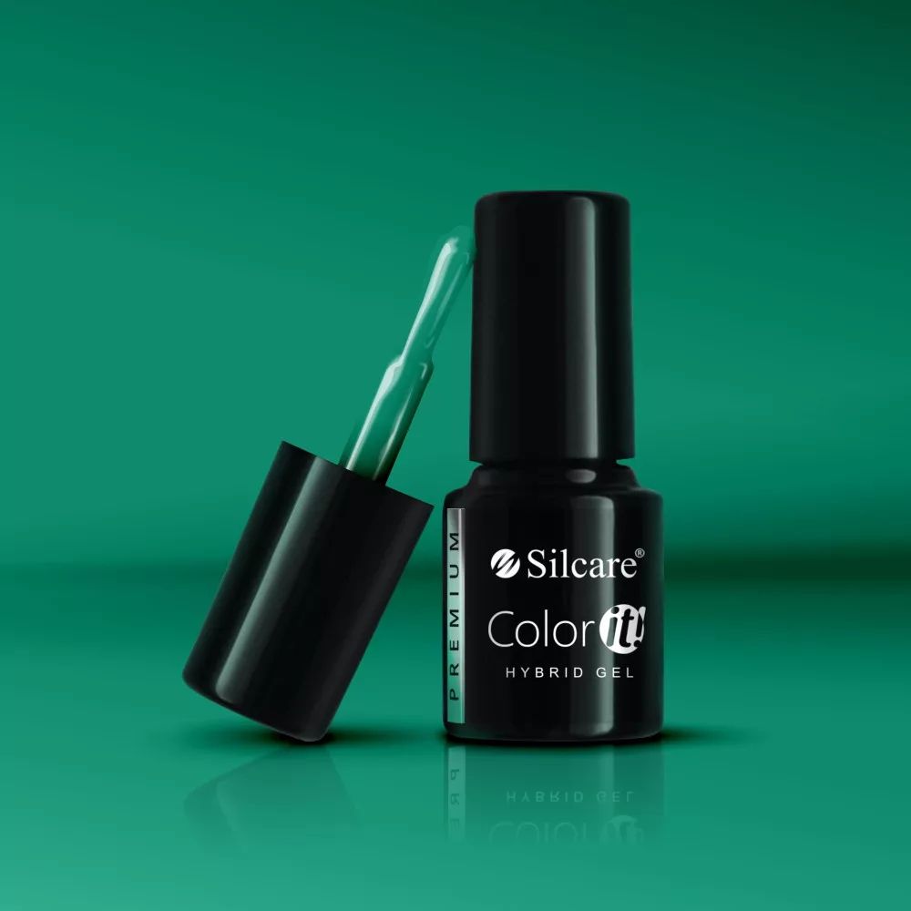 Silcare Color It! Premium 3150#