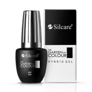 Silcare Dry Top fixálásmentes fényzselé 9g