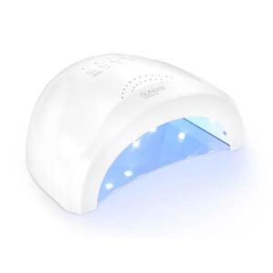 Sunone SUN1 UV/LED lámpa (tükrös alj)