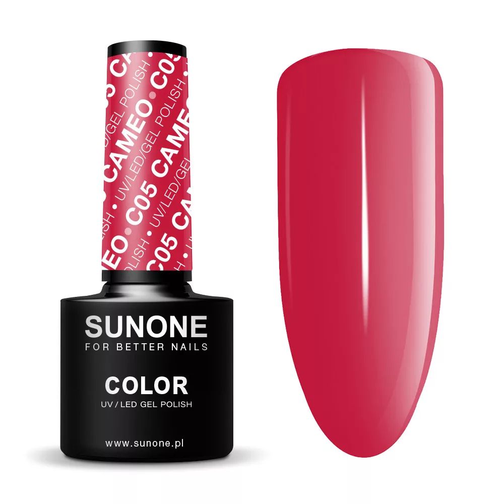 Sunone Géllakk C05 Cameo