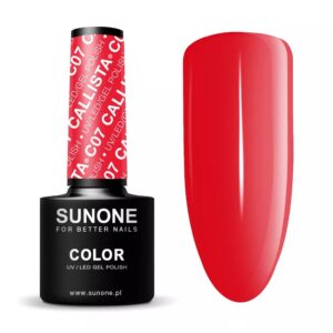 Sunone C07 Callista Gél lakk