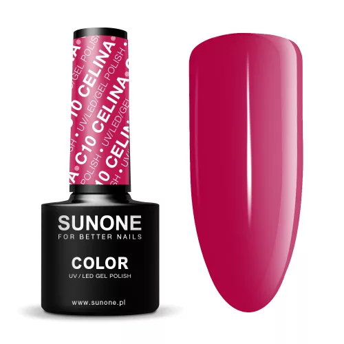 Sunone C10 Celina Gél Lakk