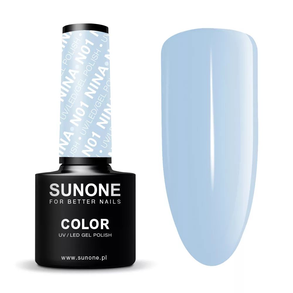Sunone Géllakk N01 Nina