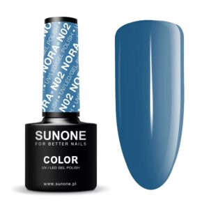 Sunone N02 Nora Gél lakk