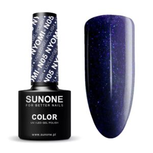 Sunone N05 Nyomi Gél lakk
