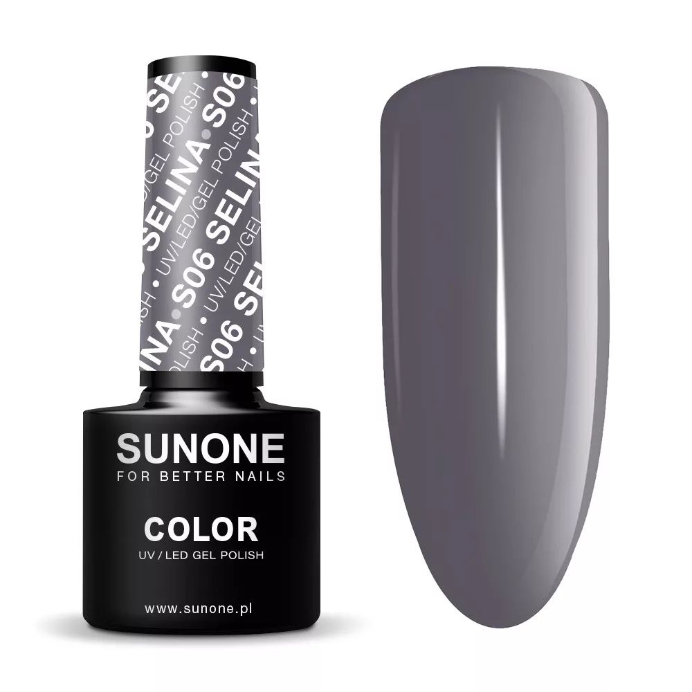 Sunone S06 Selina Gél lakk