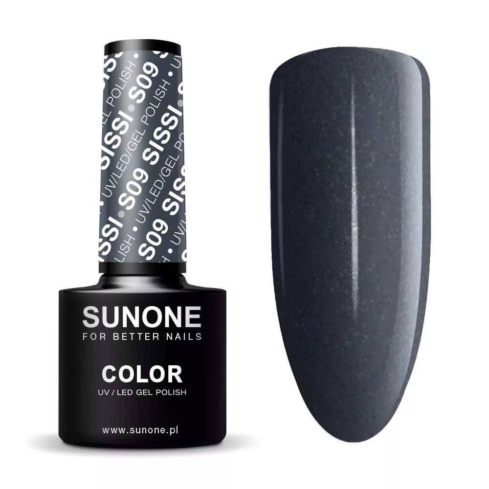 Sunone S09 Sissi Gél lakk