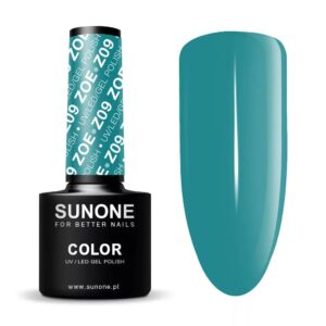 Sunone Z09 Zoe Gél lakk