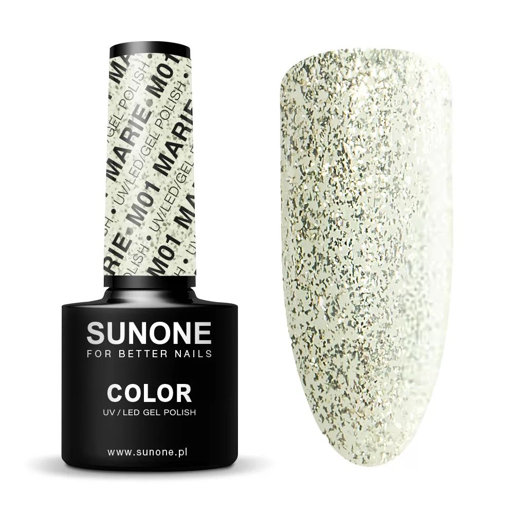 Sunone M01 Marie Gél lakk