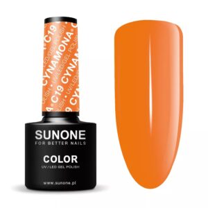 Sunone Géllakk C19 Cynamona