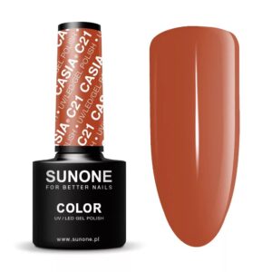 Sunone Géllakk C21 Casia