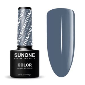 Sunone S10 Samantha Gél lakk