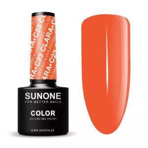 Sunone C23 Clara Gél lakk
