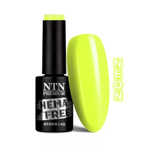 NTN Premium UV/LED 144# (HEMA Free)