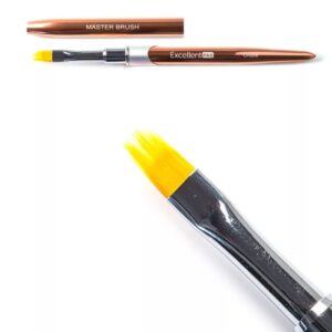 Excellent Pro Ombre ecset, Rose Gold