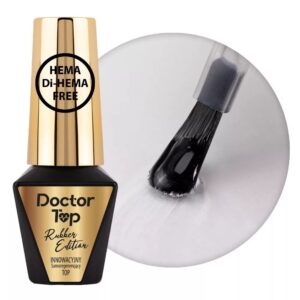 Doctor Top fixálásmentes fényzselé innovatív formula