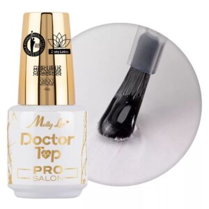Doctor Top Pro Salon fixálásmentes fényzselé