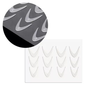 Reverse tip szilikon mosolyvonal francia véghez 03
