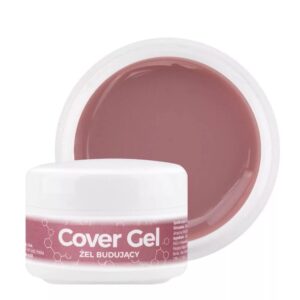 NTN Cover Egyfázisú Körömépítő Zselé 50g