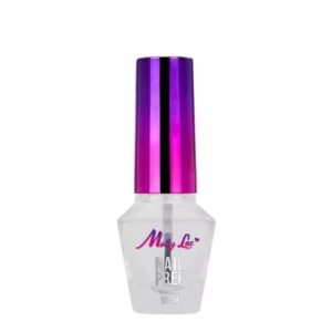 Molly Lac Nail Prep