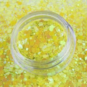 Primavera Glitter Nr.3