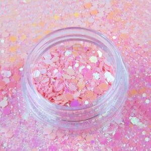 Primavera Glitter Nr.5
