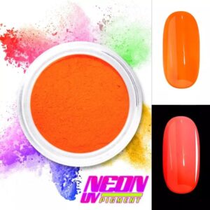 Neon Pigment 05#