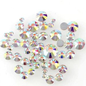 1440 db kristály kő, AB Crystal