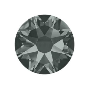Black Diamond kristály díszítő kövek tégelyben
