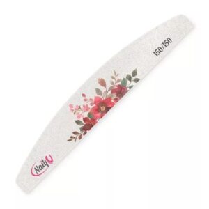 Nail4U prémium reszelő 150/150