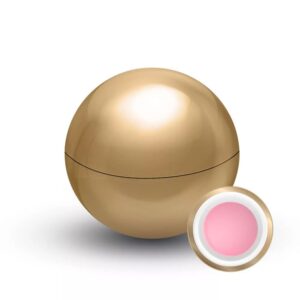 Exclusive Pink körömépítő zselé 30g