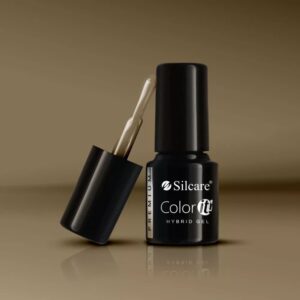 Silcare Color It! Premium 500#