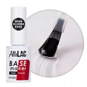 AlleLac Base Maker géllakk alap