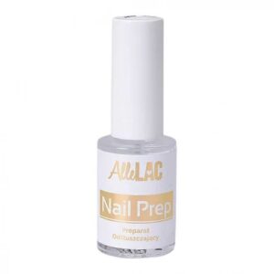 AlleLac Nail Prep – Előkészítő folyadék műkörömhöz